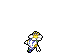 Shiny Floette White