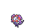 Shiny Florges Base