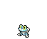 Shiny Froakie Base