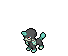 Shiny Furfrou La Reine