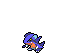 Shiny Gabite Base