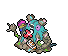 Shiny Garbodor Gigantamax
