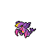 Shiny Garchomp Mega