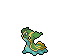 Shiny Gastrodon East