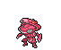 Shiny Genesect Burn