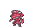 Shiny Genesect Chill