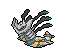 Shiny Giratina Origin
