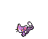 Shiny Glameow Base