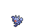 Shiny Gligar Base