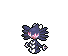 Shiny Gothitelle Base