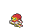 Shiny Grapploct Base