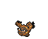 Shiny Graveler Alolan