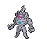 Shiny Grimmsnarl Gigantamax