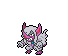 Shiny Grimmsnarl Base