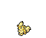 Shiny Growlithe Base