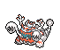 Shiny Guzzlord Base