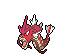 Shiny Gyarados Base