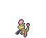 Shiny Hakamo-o Base