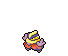Shiny Hariyama Base