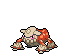Shiny Heatran Base