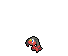 Shiny Helioptile Base