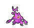 Shiny Heracross Base