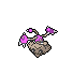 Shiny Hitmontop Base