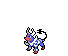 Shiny Houndoom Mega