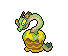 Shiny Hydrapple Base