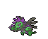 Shiny Hydreigon Base