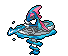 Shiny Inteleon Gigantamax