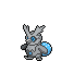 Shiny Iron Bundle Base