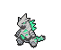 Shiny Iron Thorns Base
