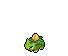 Shiny Ivysaur Base