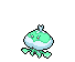Shiny Jellicent Base