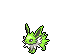 Shiny Jolteon Base