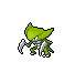 Shiny Kabutops Base