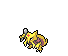 Shiny Kadabra Base