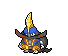 Shiny Kingambit Base