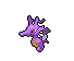 Shiny Kingdra Base