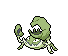 Shiny Kingler Base