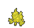 Shiny Kleavor Noble