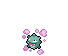 Shiny Koffing Base