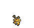 Shiny Kricketot Base
