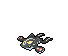 Shiny Kyogre Primal