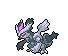 Shiny Kyurem Black