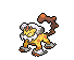 Shiny Landorus Therian