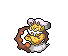 Shiny Landorus Base