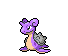 Shiny Lapras Base