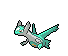 Shiny Latios Base